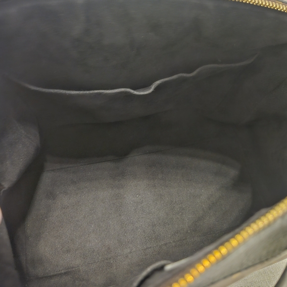 LOUIS VUITTON RETIRO NM MONOGRAM NOIR - Picture 15 of 16